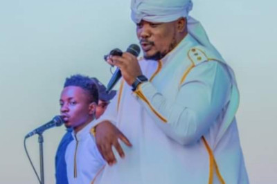 Christians are too judgemental on me says Dhuterere-Zimmagazine