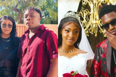 Voltz Jt speaks on his relationship with Kimberly and Holy Ten-Zimmagazine