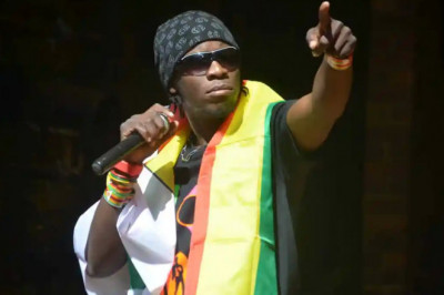 Ba Shupi: Jah Prayzah Used To Curtain Raise My Shows