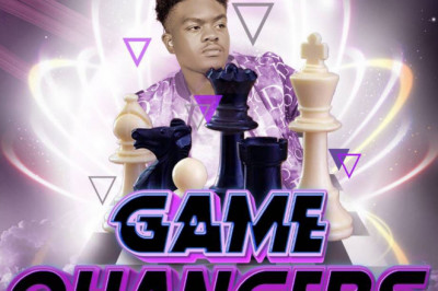 Curry C Anticipates the Debut of His First Music Video-Zimmagazine