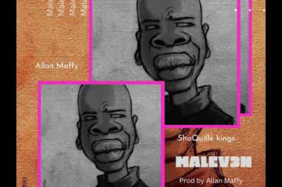 ShaQuille kings & Allan Maffy - Malev3n(Official Audio)-Zimmagazine