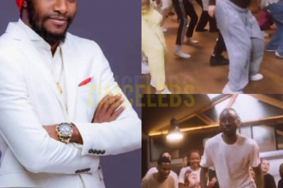 Winky D dissappear trending in France-Zimmagazine