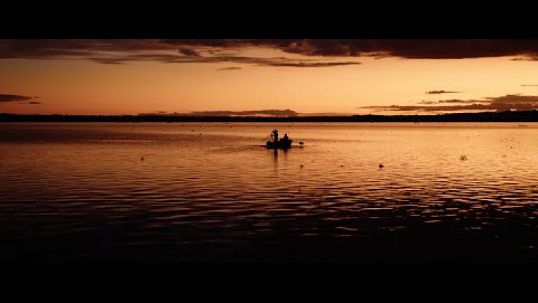 Shaqu - Trust In Your Hustle(Official Video)-Zimmagazine