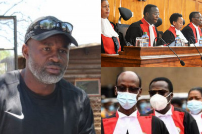 Court abolishes 50% property sharing after divorce-Zimmagazine