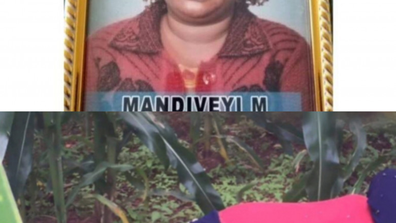 ECD teacher found dead in Mufakose-Zimmagazine