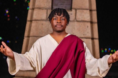 Holy Ten's 'Mureza' feat. Poptain: A Powerful Collaboration Set to Take the Music Industry by Storm-Zimmagazine