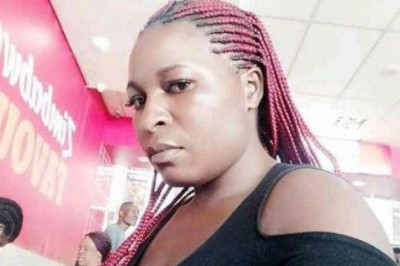 Baba Denzel resolves issue with his wife