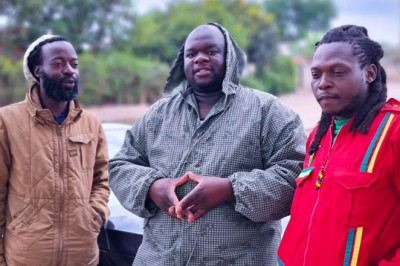 Wheel spinner and Chillspot Records producer Fantan is yet to dispel Drug allegations leveled against him.-Zimmagazine