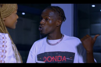 Saintfloew - Pamwe Wanga Usingade (Official Music Video)-Zimmagazine