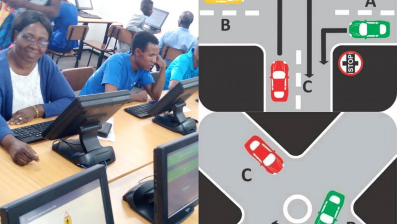 Shona, Ndebele Provisional Drivers’ License Exams To Start in February