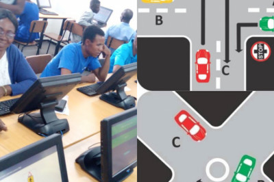 Shona, Ndebele Provisional Drivers’ License Exams To Start in February