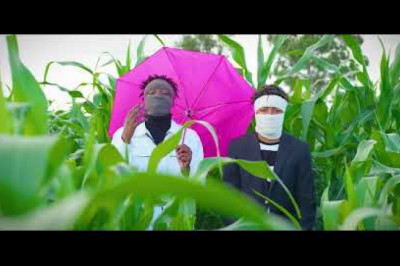 Tha bees - Time (official video)