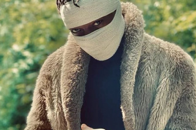 Rising Zimbabwean Hip Hop Star Tha Bees: A Journey from Chitungwiza to the Top of the Music Scene-Zimmagazine