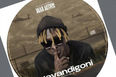 Experience War Action on the Bodyslam 2 Riddim: Get Ready for an Epic Musical Adventure!