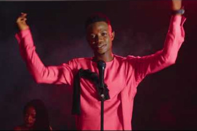 Jah Master - Zhamba Neni (official video)