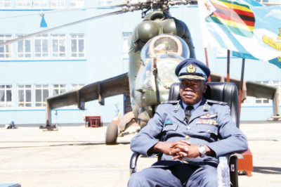 Aircraft crash kills 2 in Gweru-Zimmagazine