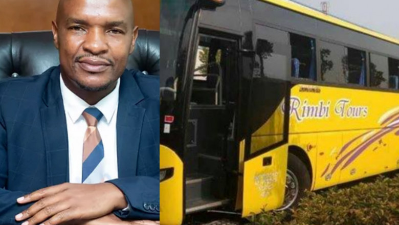 Gvt bans Rimbi from operating in Nyamapanda highway-Zimmagazine