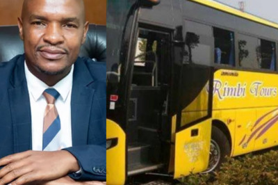 Gvt bans Rimbi from operating in Nyamapanda highway-Zimmagazine