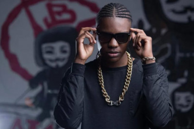 Macheso’s Daughter Welcomes A Baby With Tanto Wavie-Zimmagazine