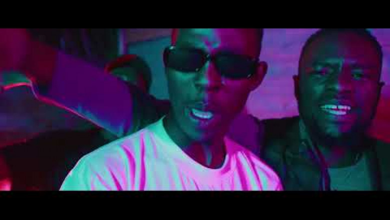 Kayflow - Used To (freestyle)-Zimmagazine