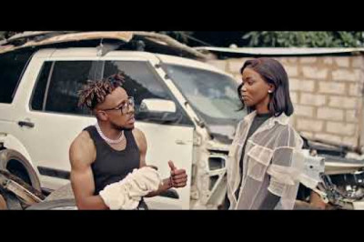 Noma Nyce ft Trevor Dongo - Dai ndakataura(Official Video) - Zimmagazine