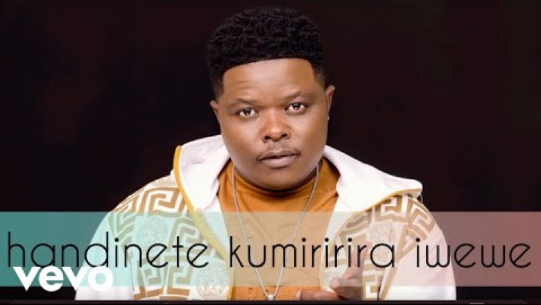 Nox - Handinete (Official Biography Video)-Zimmagazine