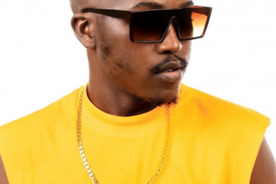 Discovering the Undiscovered Talent: An In-Depth Look into Zimbabwean Dancehall Sensation Prosper fi Real-Zimmagazine