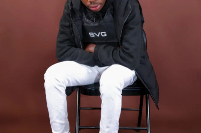 The Kid Calai: The Rise of Zimbabwe's Young and Talented Hip-Hop Dancer-Zimmagazine