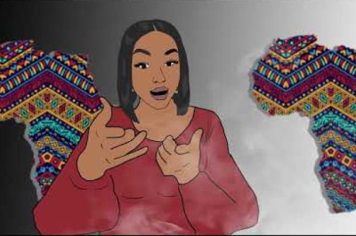 Andy Muridzo, Poptain, Anita Jaxson, Noma Nyce, Trevor Dongo & Pah Chihera - Africa In Your Ear-Zimmagazine