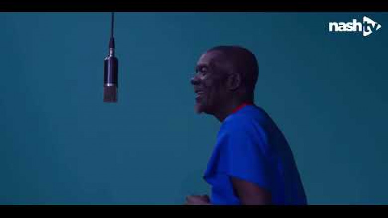 Hosiah Chipanga - Pachigaro Chehumambo | COLOR VIBES-Zimmagazine