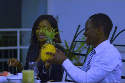 Holy Ten - Ndoda Power (Official Video) ft. Michael Magz, Xiba & Mr. Candy-Zimmagazine