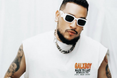 Zim Sangoma Demands R20 Million To Resurrect AKA - Zimmagazine