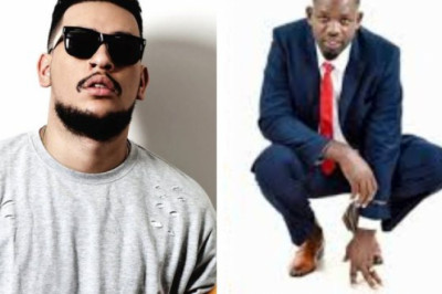 Zimbabwean Prophet Had Prophesied AKA’s Death And Location – Here Is The Full Prophecy-Zimmagazine