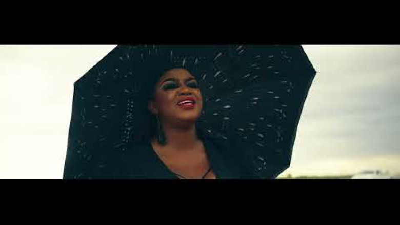 Feli Nandi - Nguva(Official Video)-Zimmagazine