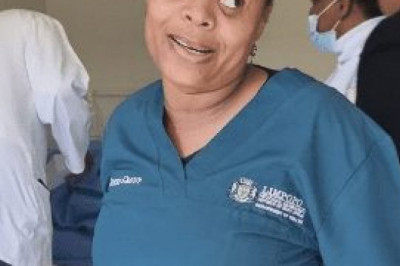 Health council slams MEC Ramathuba for shouting at Zimbabwean patient-Zimmagazine