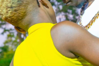 Tanazy Di Patogen Shares Poignant Message of Love in New Dancehall Video for Valentine's Month-Zimmagazine