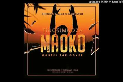 Kinzman Samaz - Tinosimudza Maoko feat Vardolysis -Zimmagazine