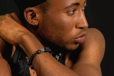 Modeling, Soccer, and More: Get to Know Benjamin Manhimanzi, the Multi-Talented Model-Zimmagazine