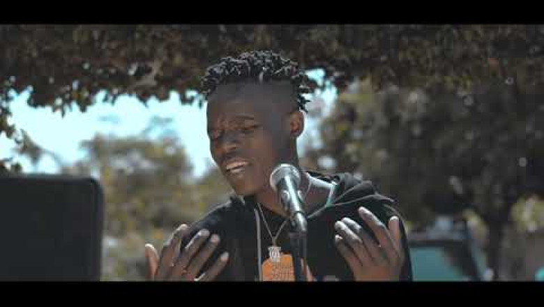 Q shine-Excess Lover Cover (Official Video)-Zimmagazine