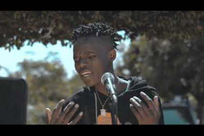 Q shine-Excess Lover Cover (Official Video)-Zimmagazine