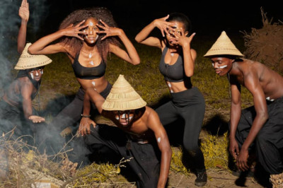 Simunye Simunye Arts: Keeping Zimbabwe's Rich Cultural Heritage Alive-Zimmagazine