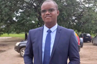 Sabbath Day Bloodshed: Married SDA Pastor Arrested For Killing Lady Of The Night-Zimmagazine