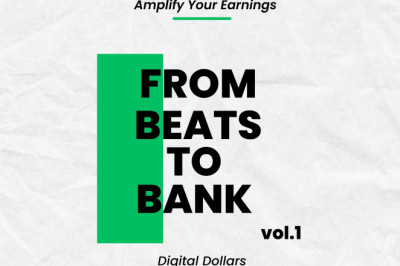 Unlock the Secrets to Making Money Online as a Musician in Africa: Introducing 'From Beats to Bank-Zimmagazine