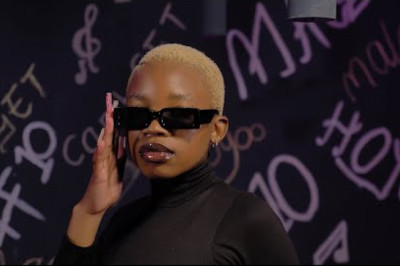 Holy Ten - Can’t Get (Official Video)-Zimmagazine