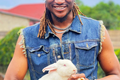 Jah Prayzah announces album launch date