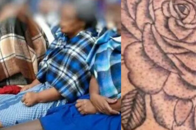 Lobola cancelled over tatoo-Zimmagazine