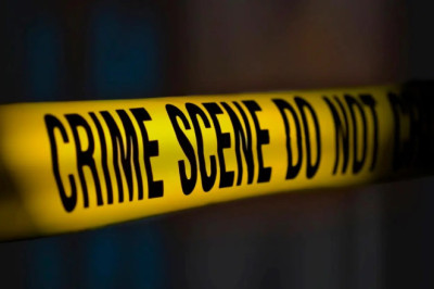 Man commits suicide after axing ex-wife