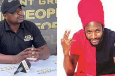 Clifford Hlupeko, the Winky D Hater, Succumbs to Heart Failure-Zimmagazine