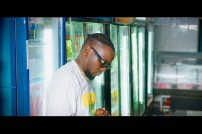 BRIAN JECK - WIFE MATERIAL(Official Video)-Zimmagazine