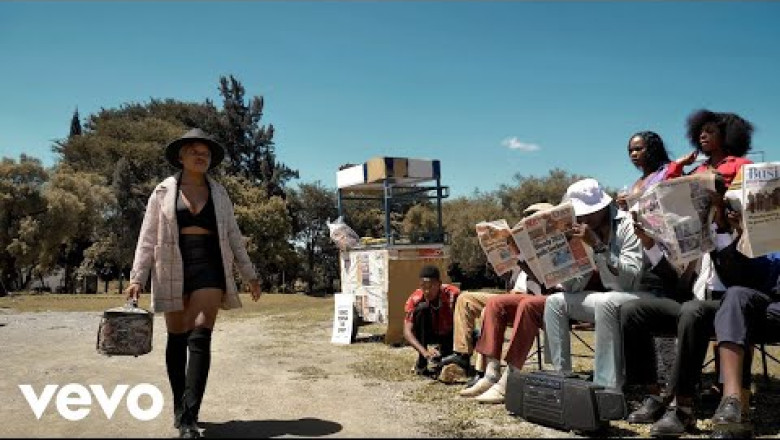 Freeman HKD - VAKOMANA VeDrip-Zimmagazine